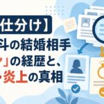 【徹底仕分け】角野隼斗の結婚相手「ニウン」の経歴と、匂わせ・炎上の真相